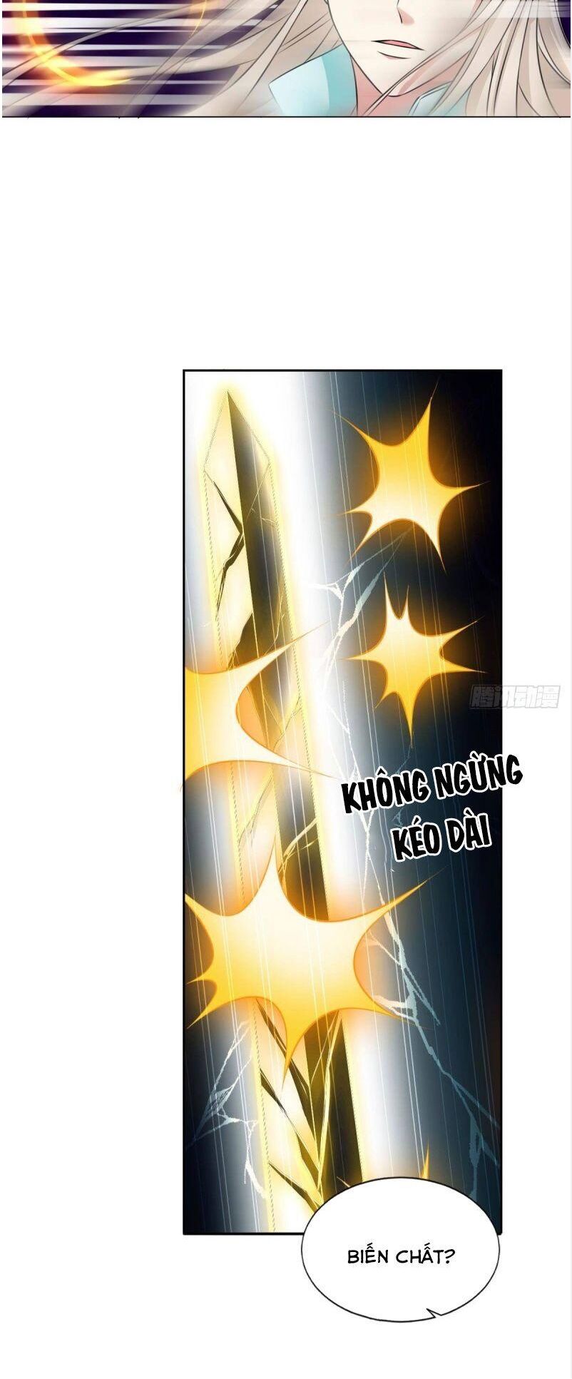 Trọng Sinh Thành Cậu Vàng Tại Dị Thế Chapter 113 15