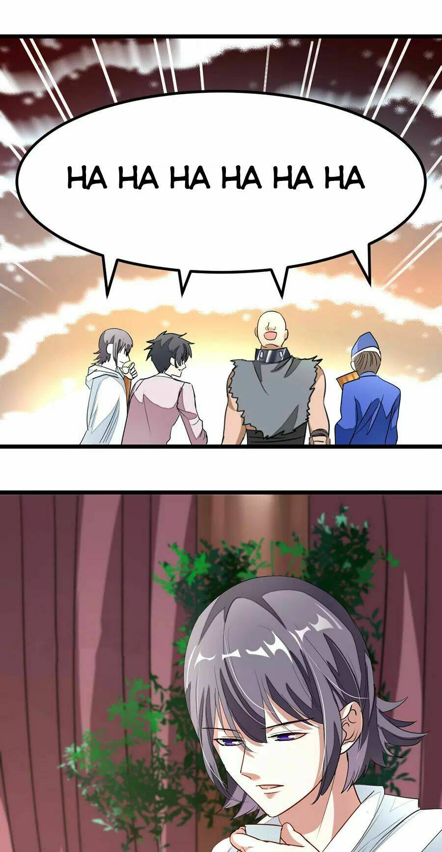 cửu dương thần vương chapter 87 30