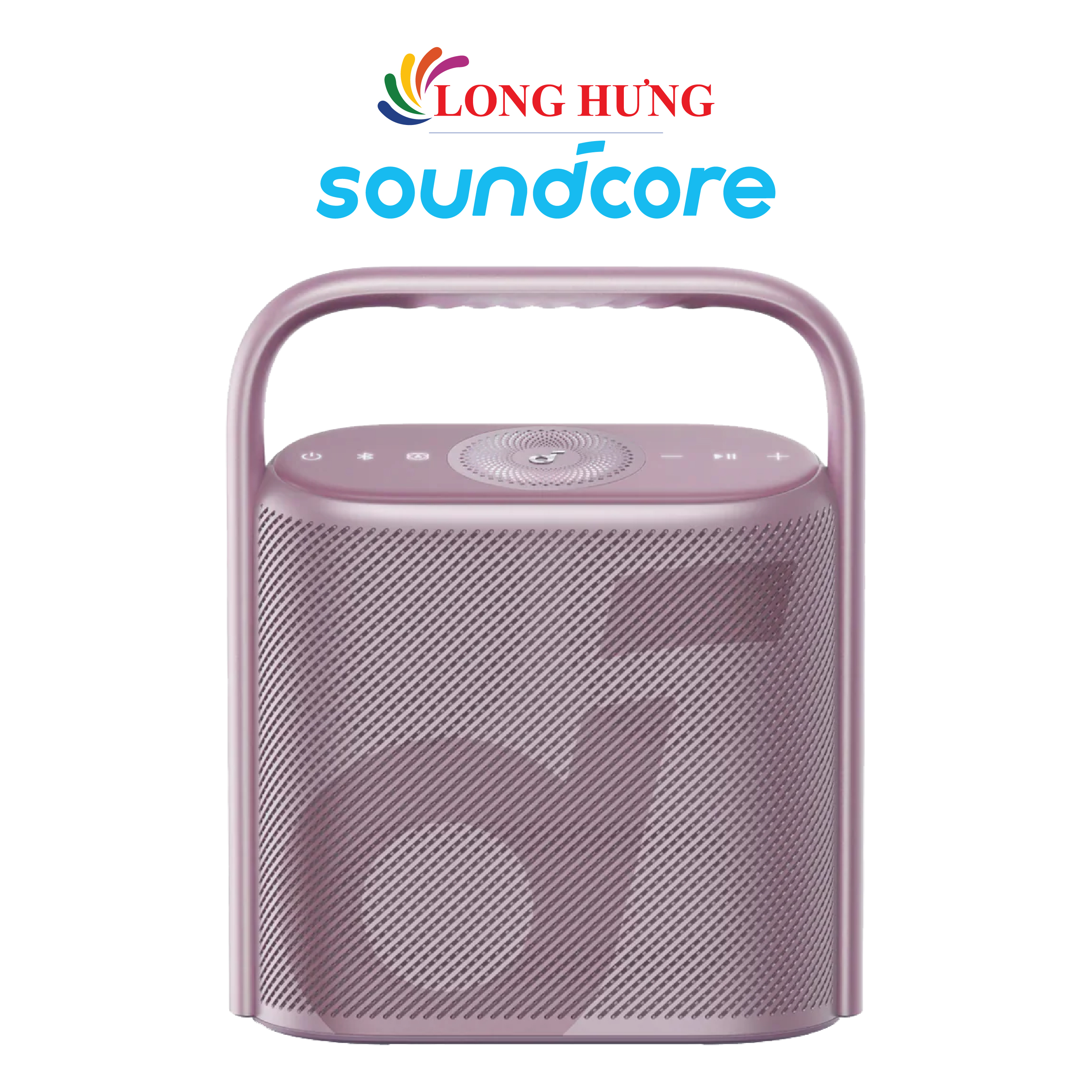 Loa Bluetooth Anker Soundcore Motion X500 A3131 - Hàng chính hãng