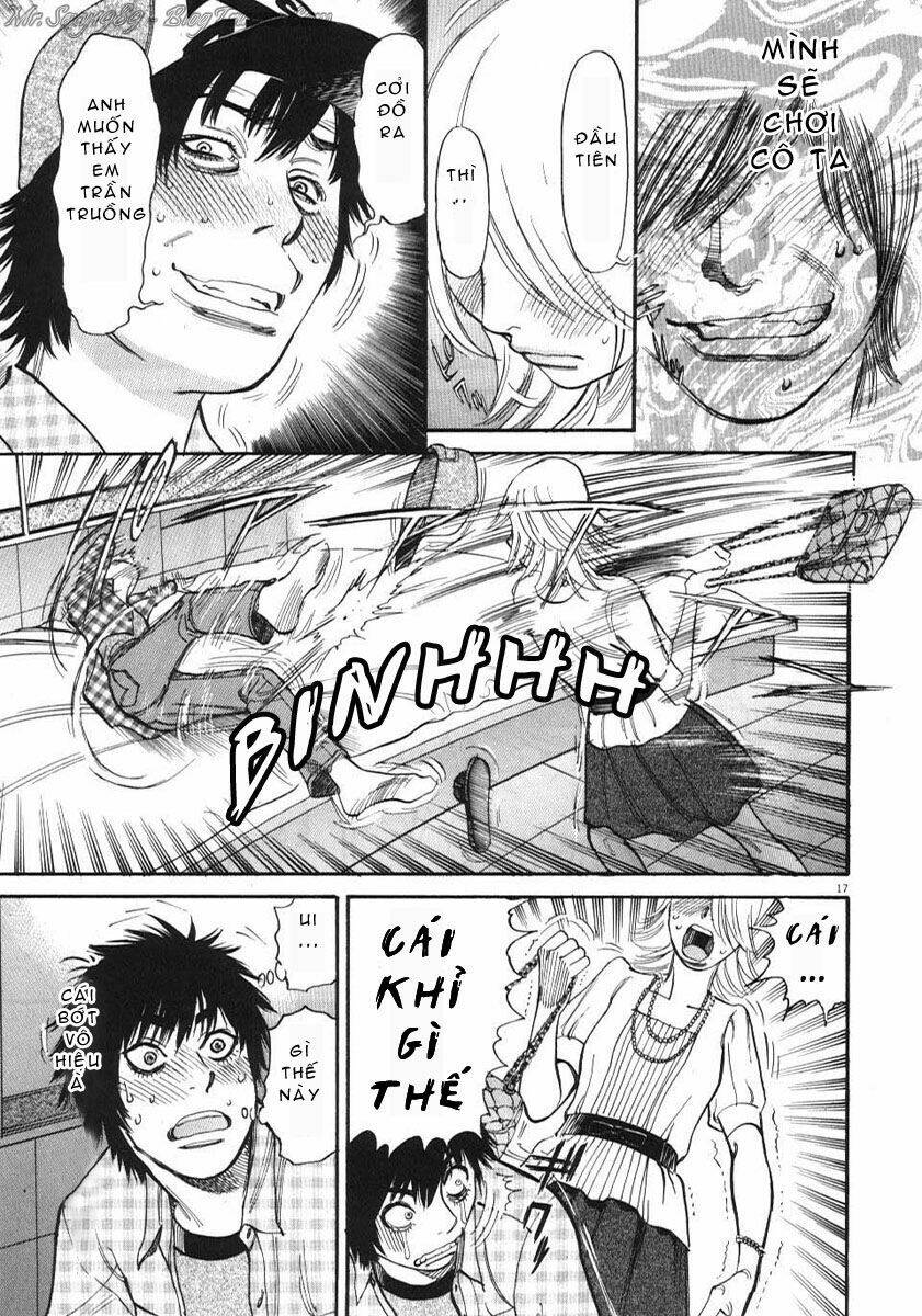 kono s o mi yo chapter 11 18