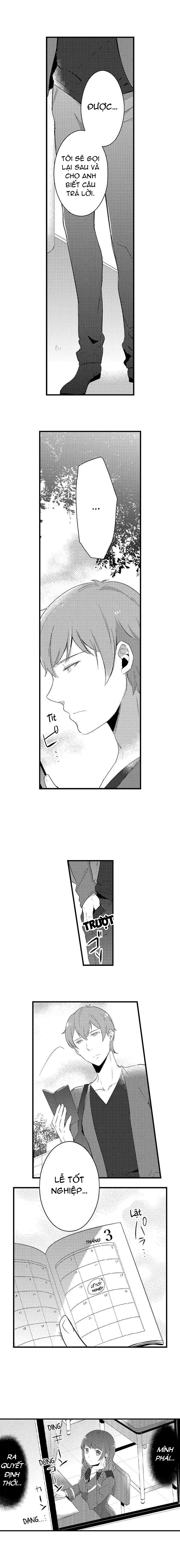 tâm trạng vào buổi tối chapter 28.2 4