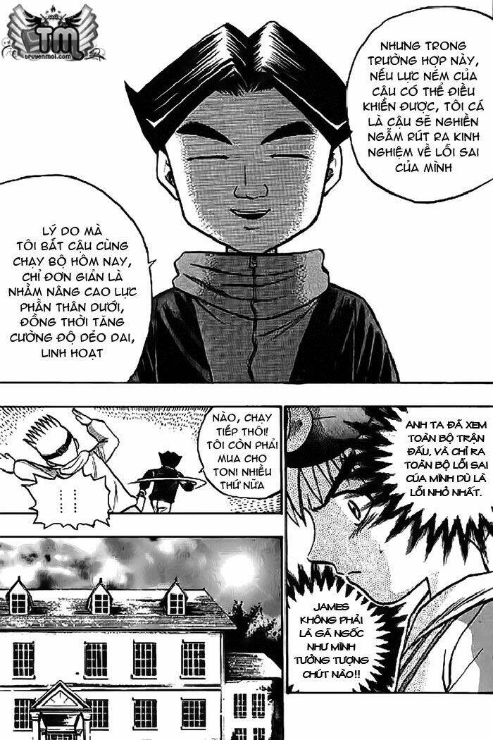 bowling king chapter 27 14