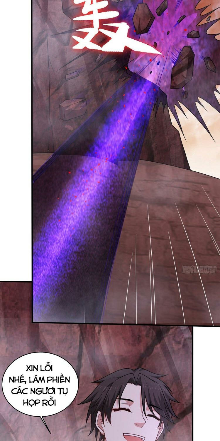 tối cường thần y tại đô thị chapter 193 23