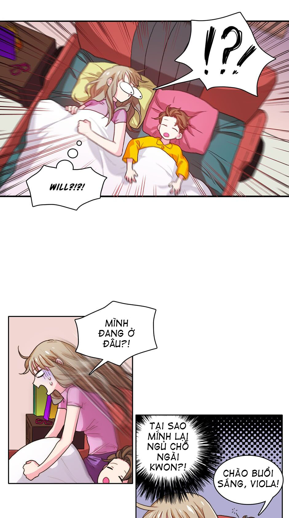 quý cô với chiếc mặt nạ chapter 19 22