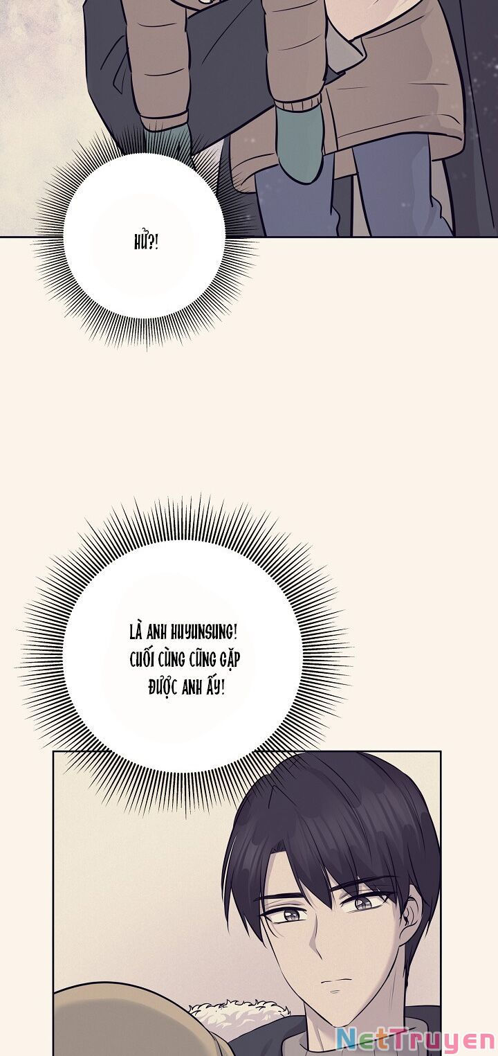 cuộc sống kỳ thú chapter 76 18