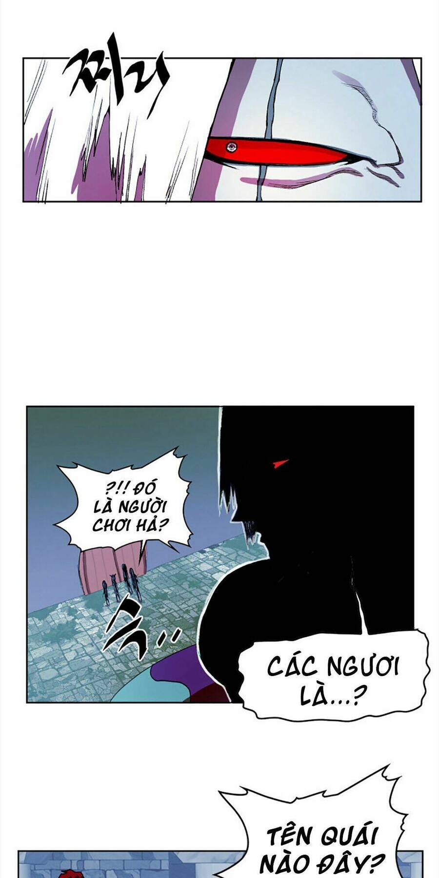 hard core leveling warrior chapter 17 60