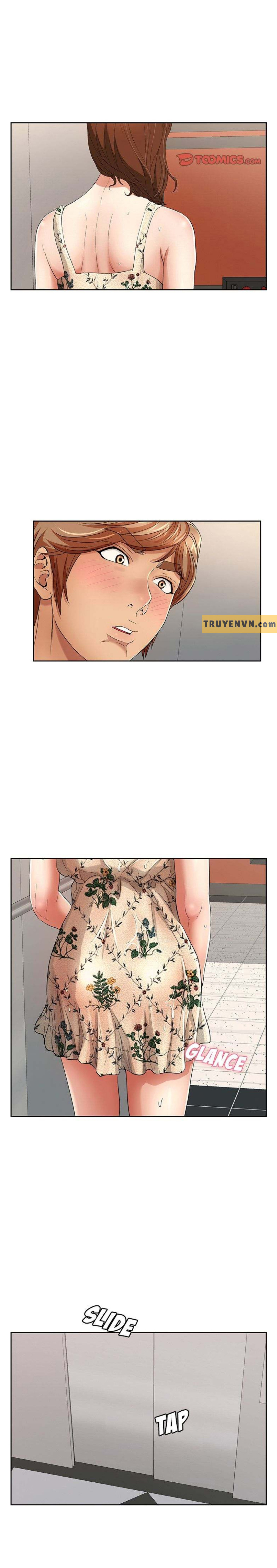 a killer woman chapter 20 12