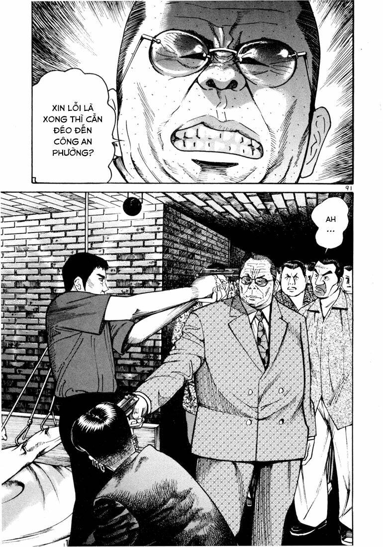 sát thủ số 1 chapter 11 45