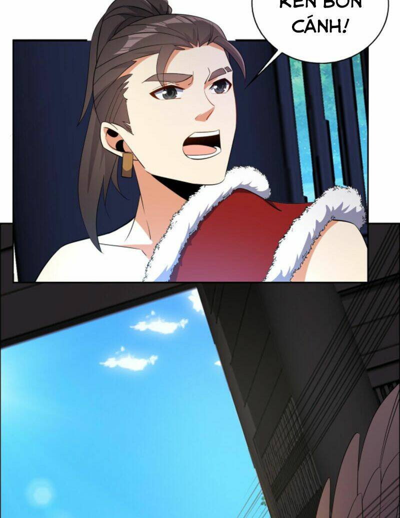 thôn phệ một thế giới tu tiên chapter 115 23