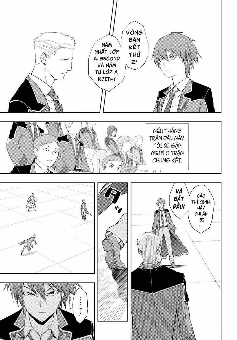 moto sekai ichi'i subchara ikusei nikki: hai player, isekai wo kouryakuchuu! chapter 13 12