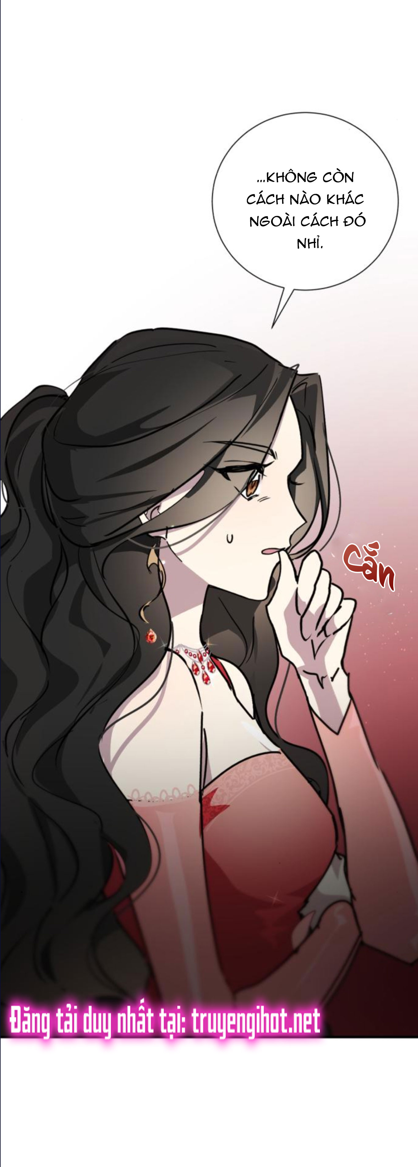 đã có lúc ta muốn nàng chết đi chapter 8.2 3