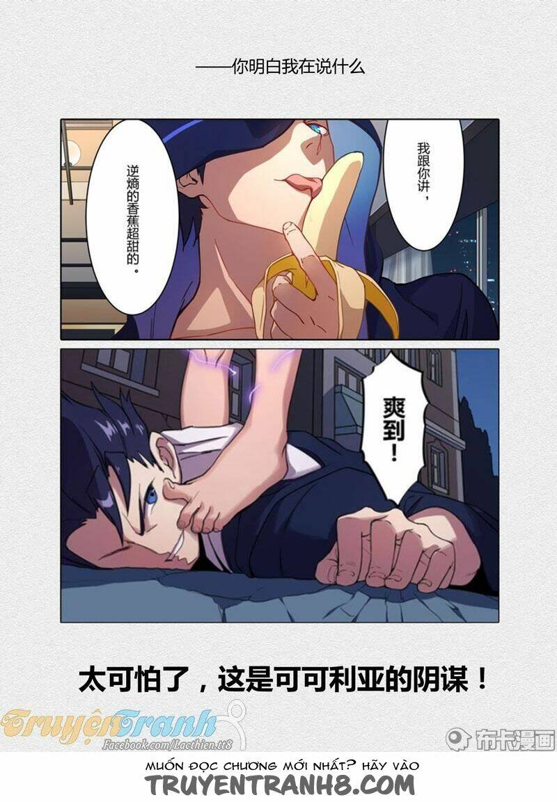 băng hoại 3rd chapter 62 27