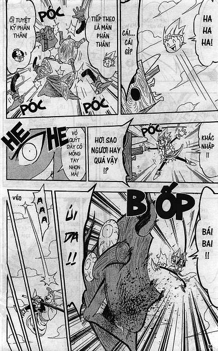 go go go tây du ký chapter 2 17