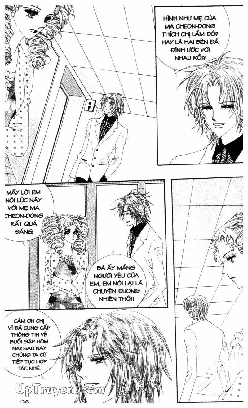 vợ chồng trẻ con bản đẹp chapter 14 137