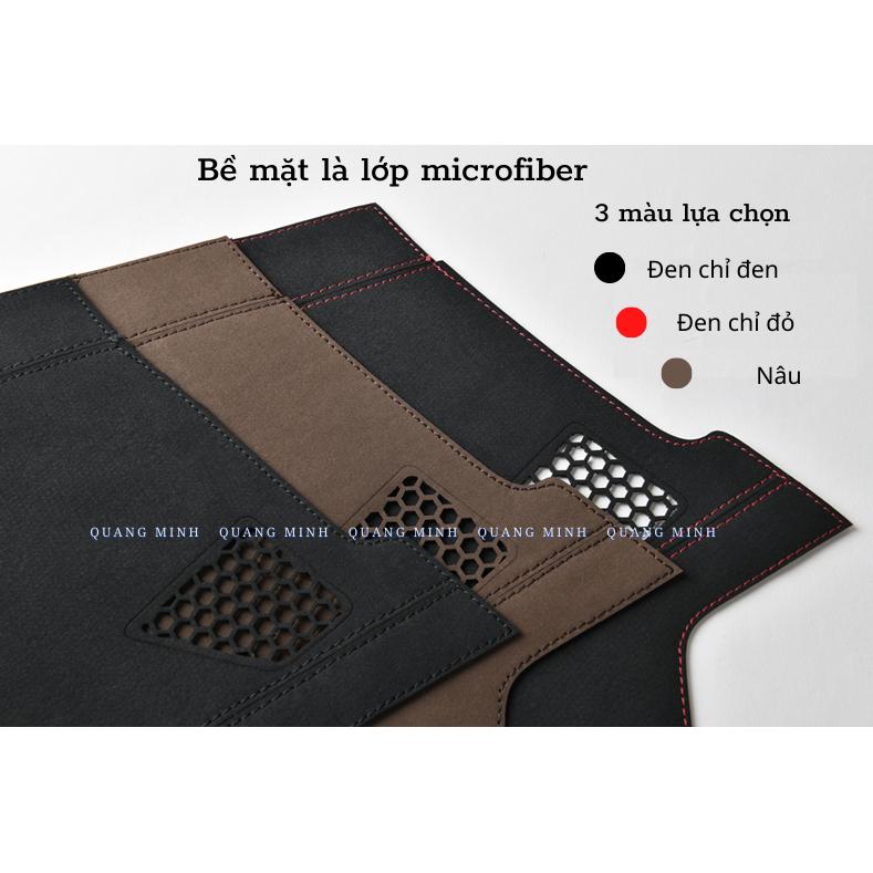 THẢM TAPLO MITSHUBISHI OUTLANDER 2016 - 2022