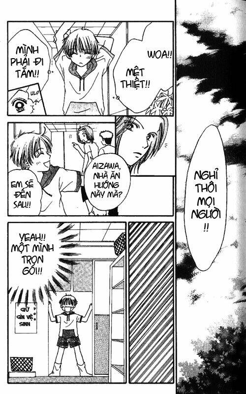 girl got game - power chapter 1 43