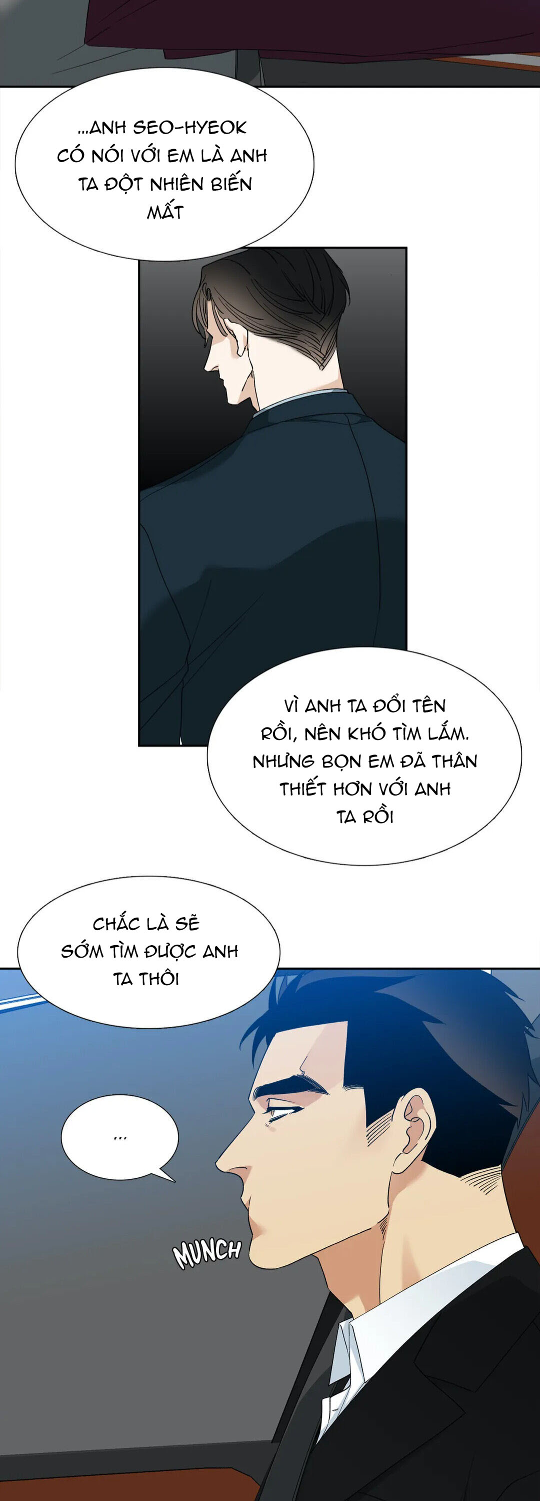 xúc cảm điên cuồng chapter 59.2 3