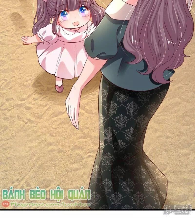 ma ma đột kích : cha mời tiếp chiêu chapter 33 16