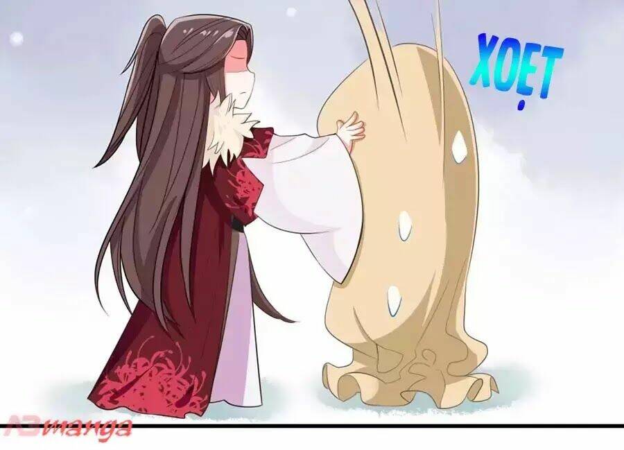 đích nữ hữu độc chapter 19 42