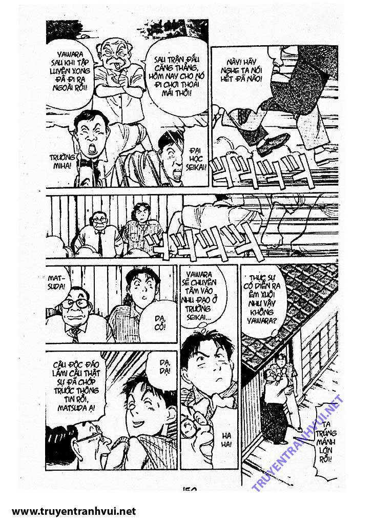 yawara chapter 158 7