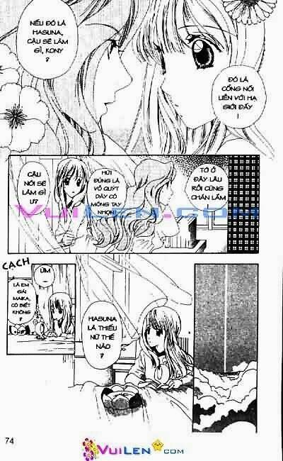 duyên kỳ ngộ chapter 8 75