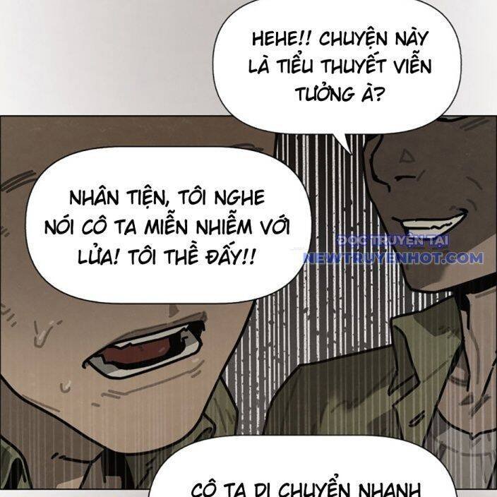sinh vật gyeongseong: đóa hoa bất diệt chapter 38 134