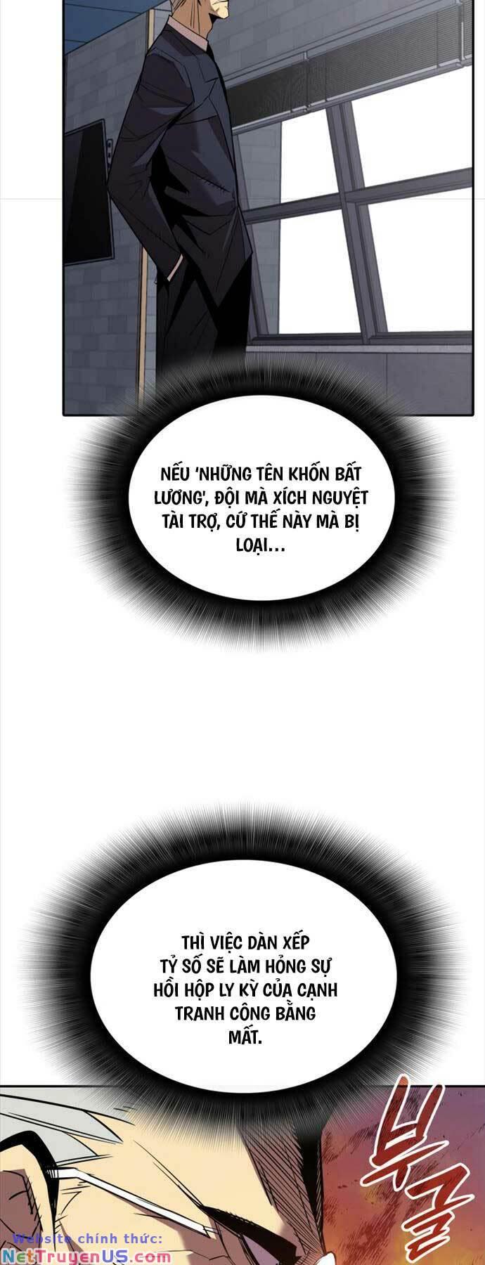 tôi là lính mới chapter 165 57