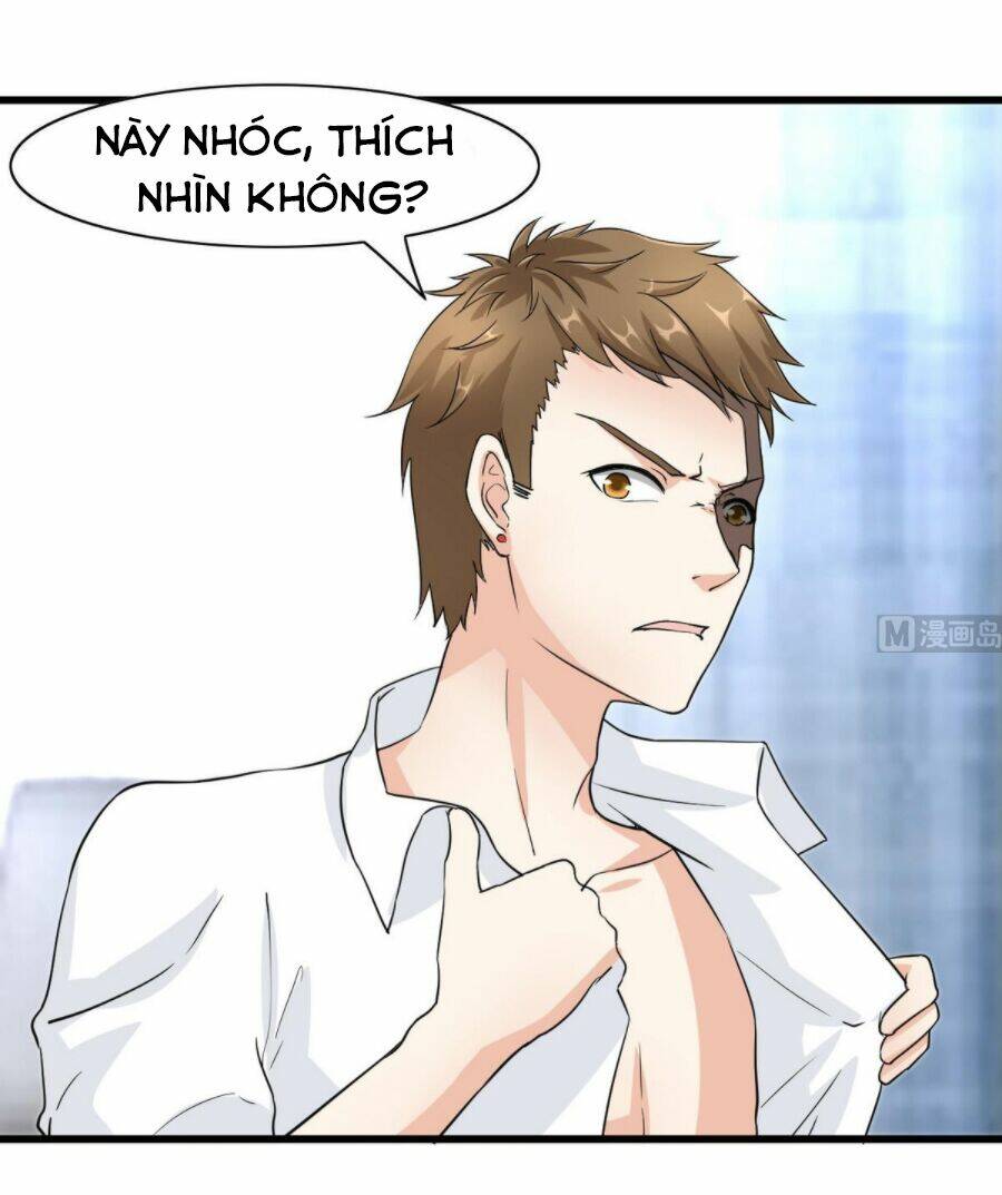 hắn là long ngạo thiên chapter 53 1