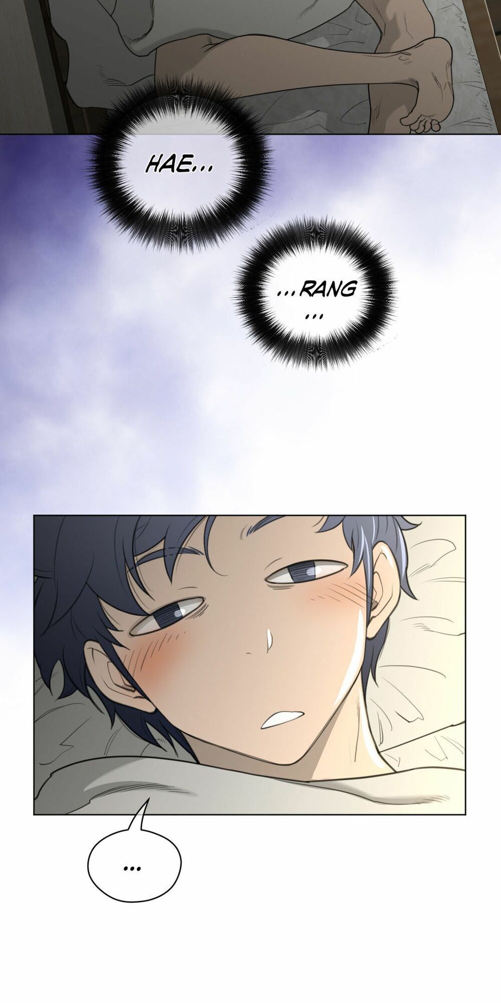 một nửa hoàn hảo chapter 39 10