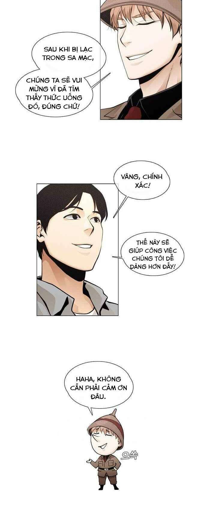 thước phim sự thật chapter 26 13