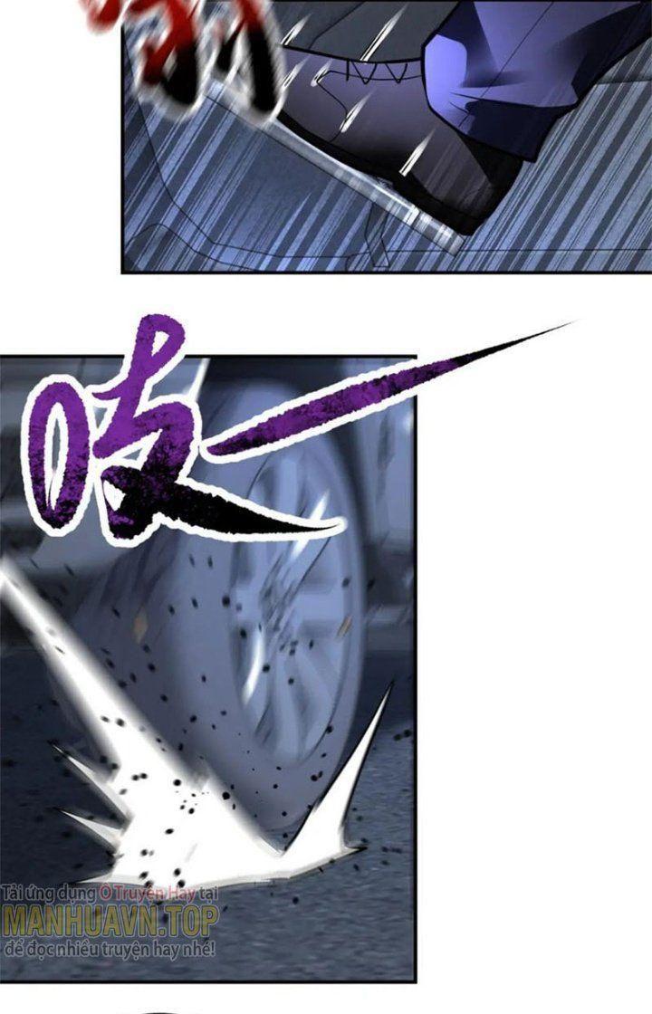 mạt thế siêu cấp hệ thống chapter 330 2