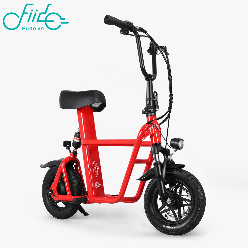 XE SCOOTER ĐIỆN FIIDO Q1S