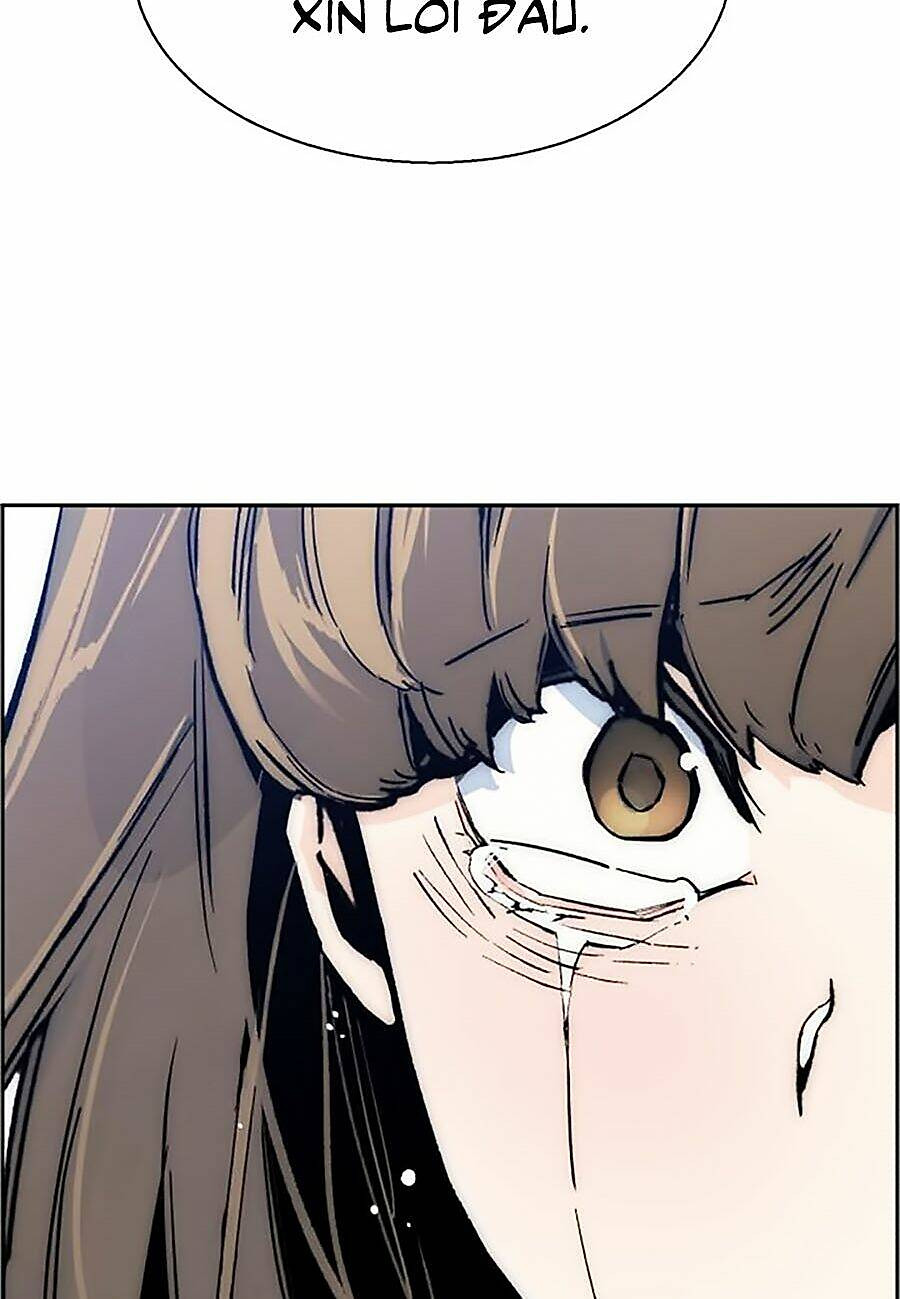 bạn học tôi là lính đánh thuê chapter 3 104