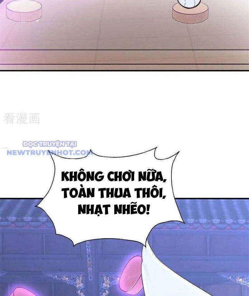 ta thực sự không muốn làm thần tiên chapter 123 59