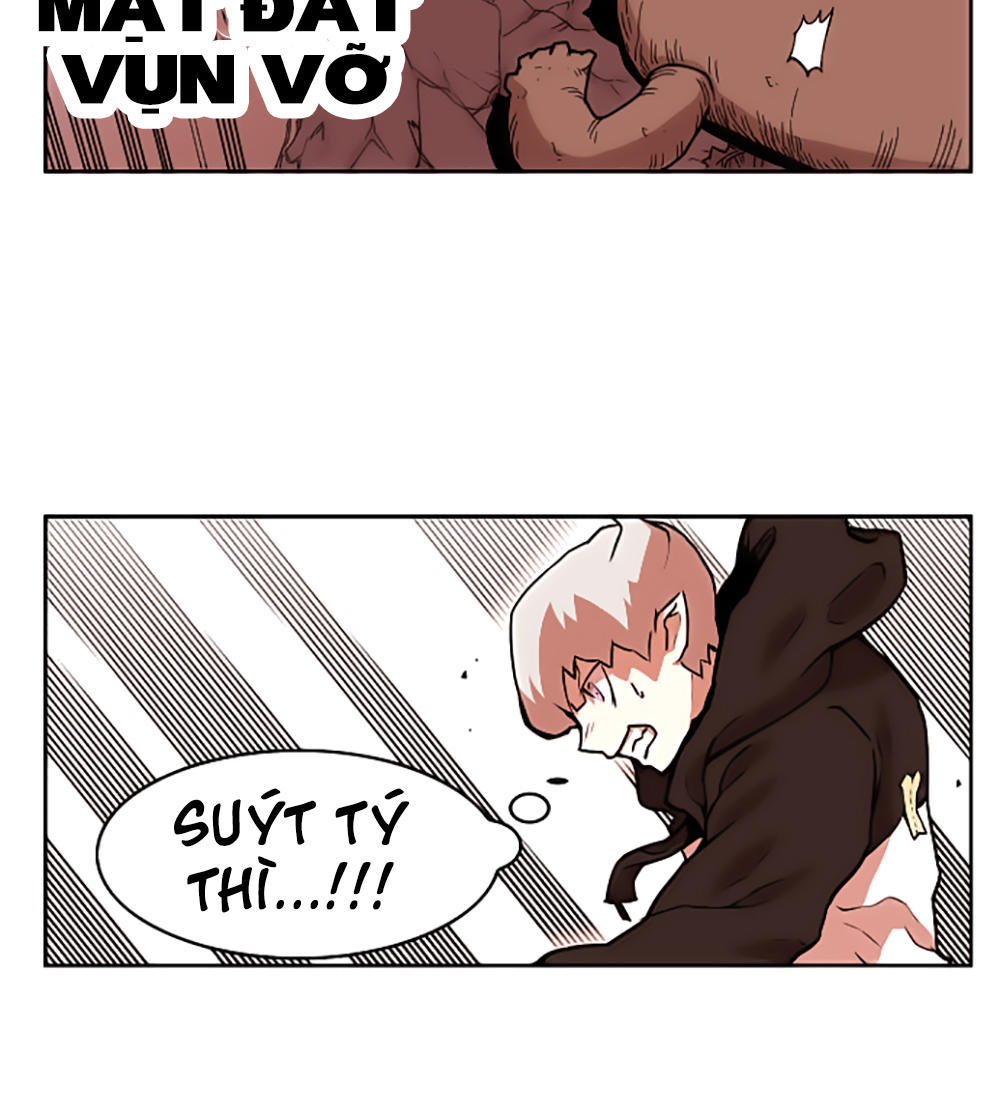 hard core leveling warrior chapter 24 50