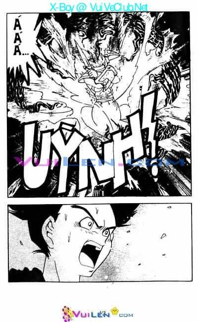 theo dấu rồng thần - dragon quest chapter 17 30