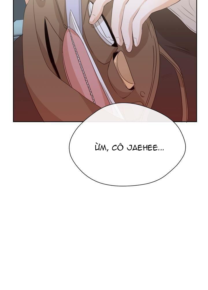 giấc mơ ngọt ngào chapter 14 3