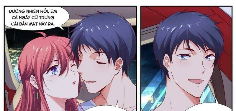 vương bài cao thủ của nữ tổng tài chapter 50 22