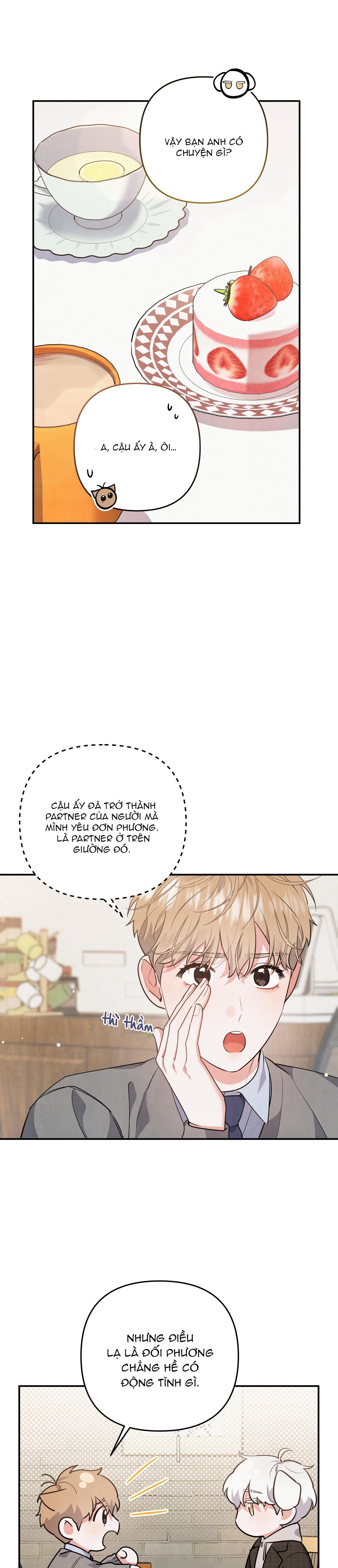 mối quan hệ ngu ngốc chapter 46 19