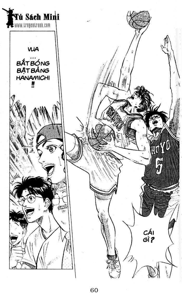 cao thủ bóng rổ chapter 93 9