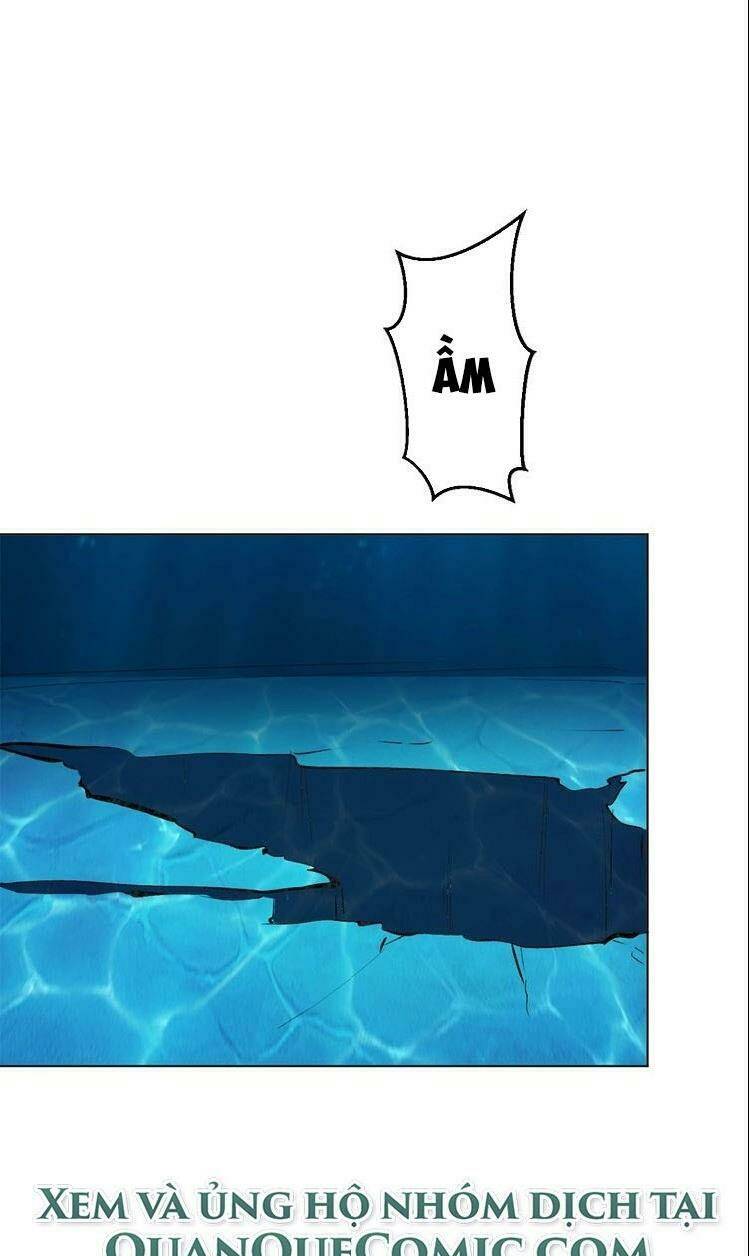 thần lai yêu vãng chapter 43 37