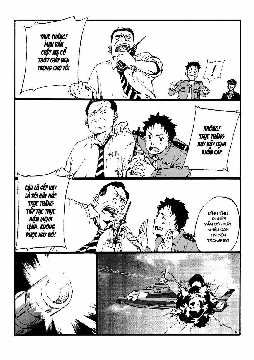 school shock - young bee chapter 1 42