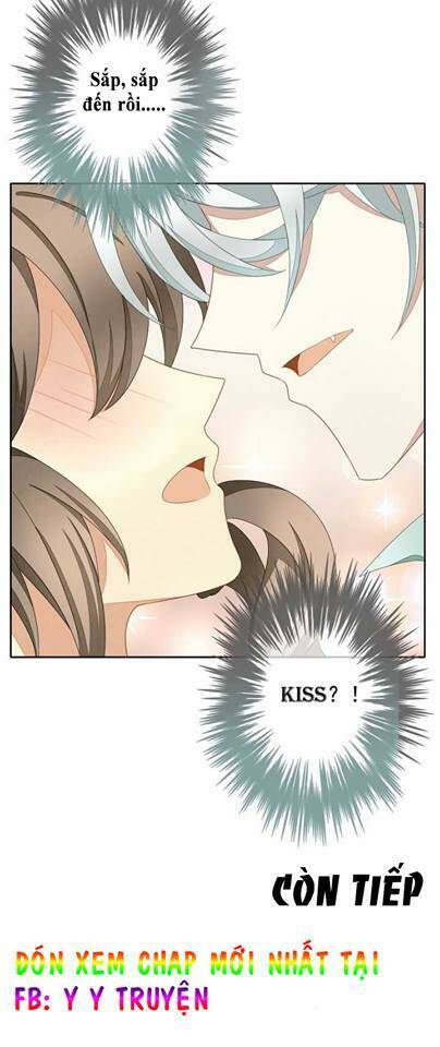 vị hôn thê bỏ trốn chapter 34 24