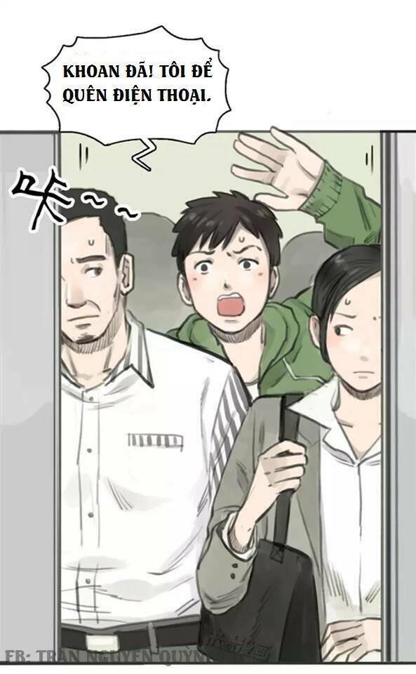 12 giờ của lọ lem chapter 4 23