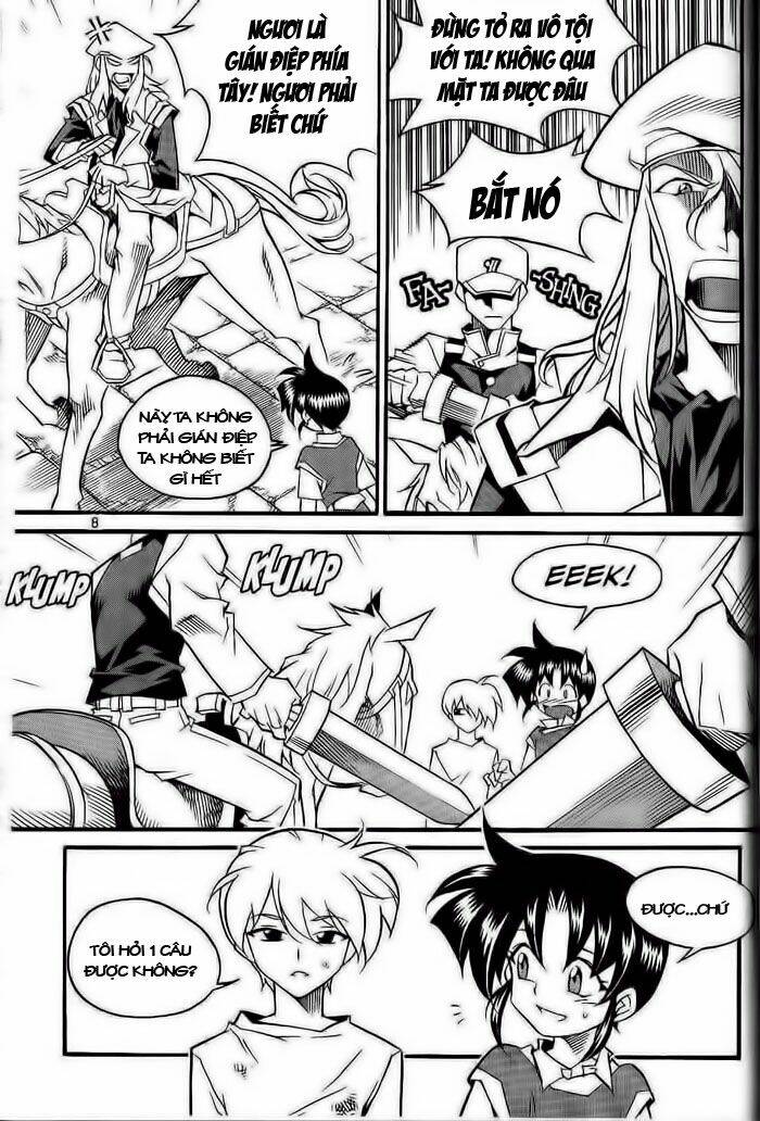 dorothy of oz chapter 15 10