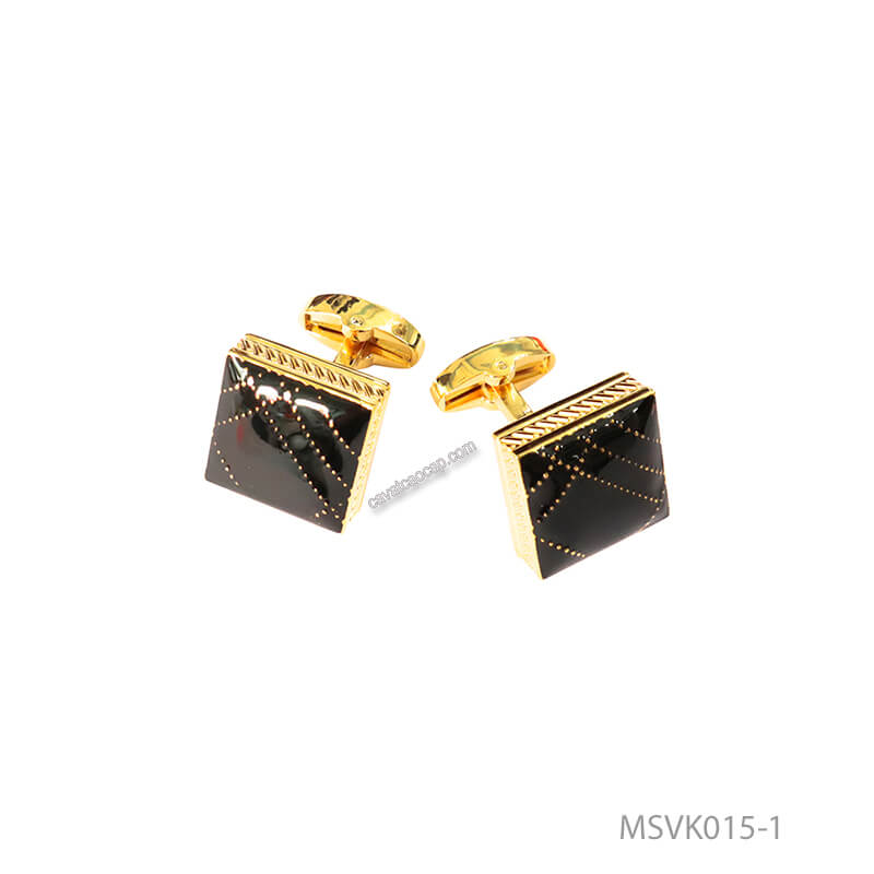 Khuy măng set, cufflinks măng set - Khuy măng set cài áo cho nam