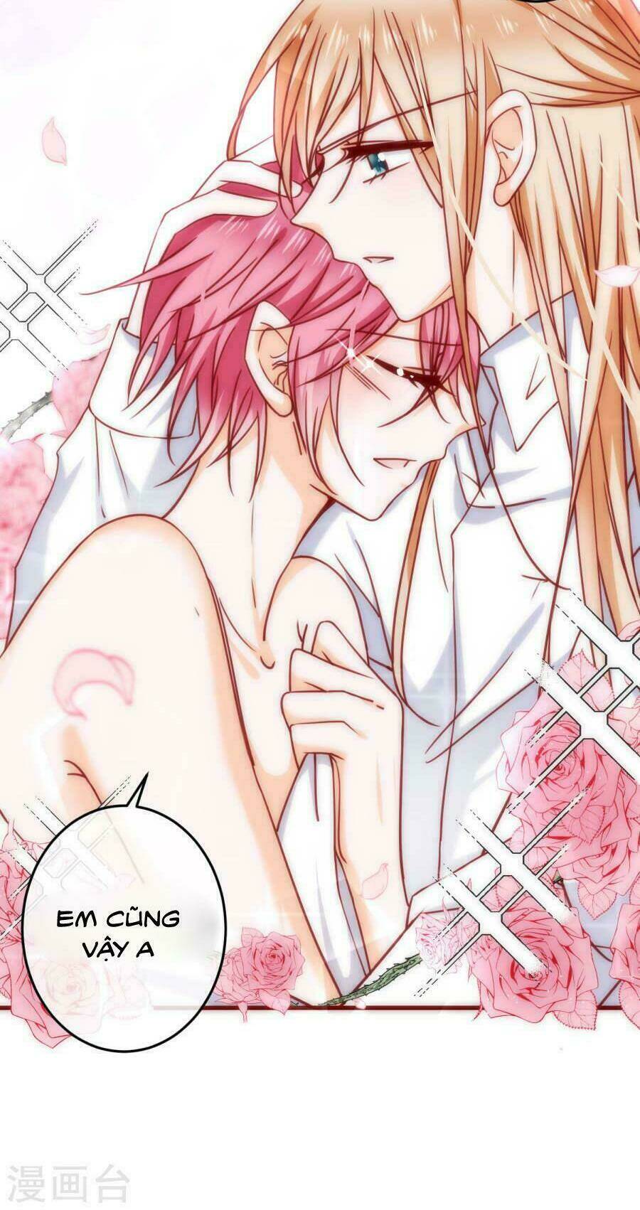 hôm nay tôi sẽ yêu ai đây ? chapter 31 10