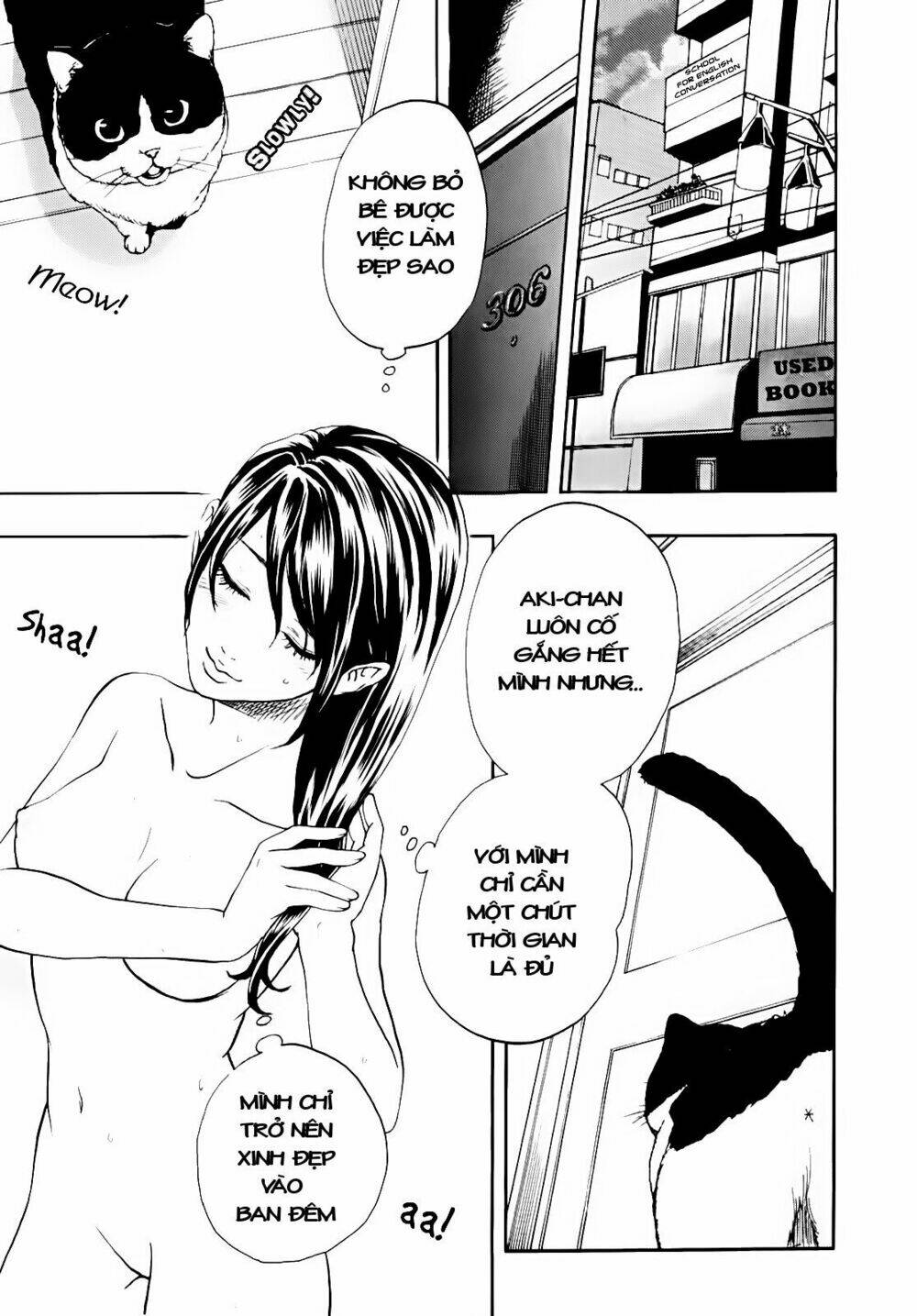 delivery cinderella chapter 2 7