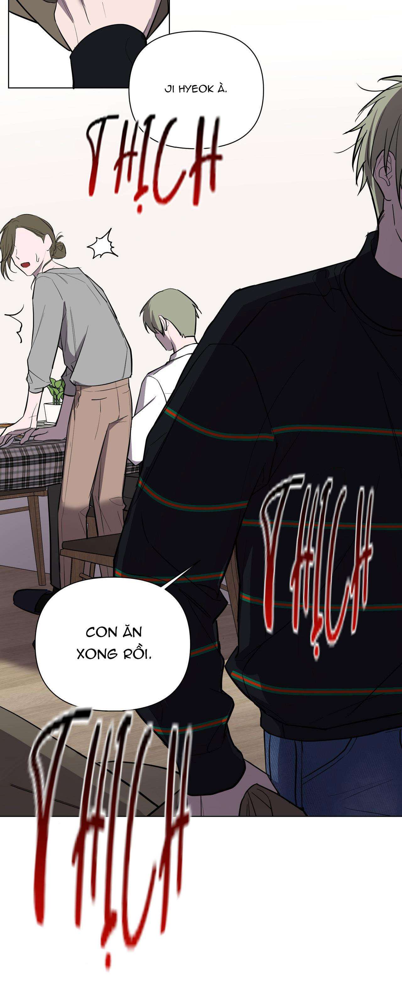 người tình bé nhỏ chapter 45 22