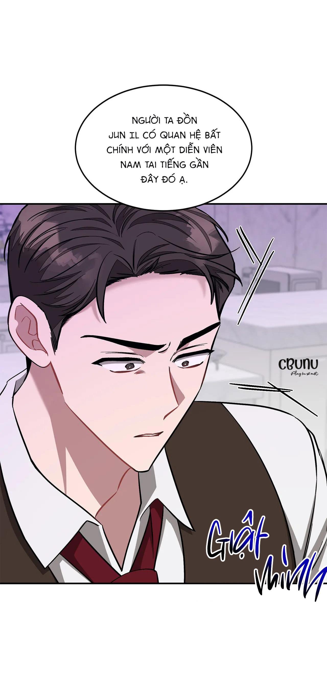 Sống Lại Lần Nữa chapter 53 23